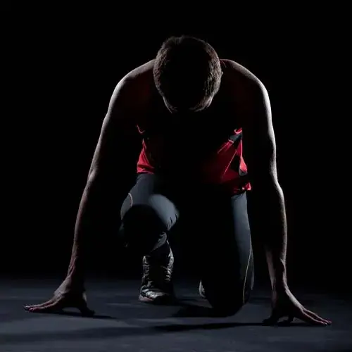 The Cryo House in Lexington, KY