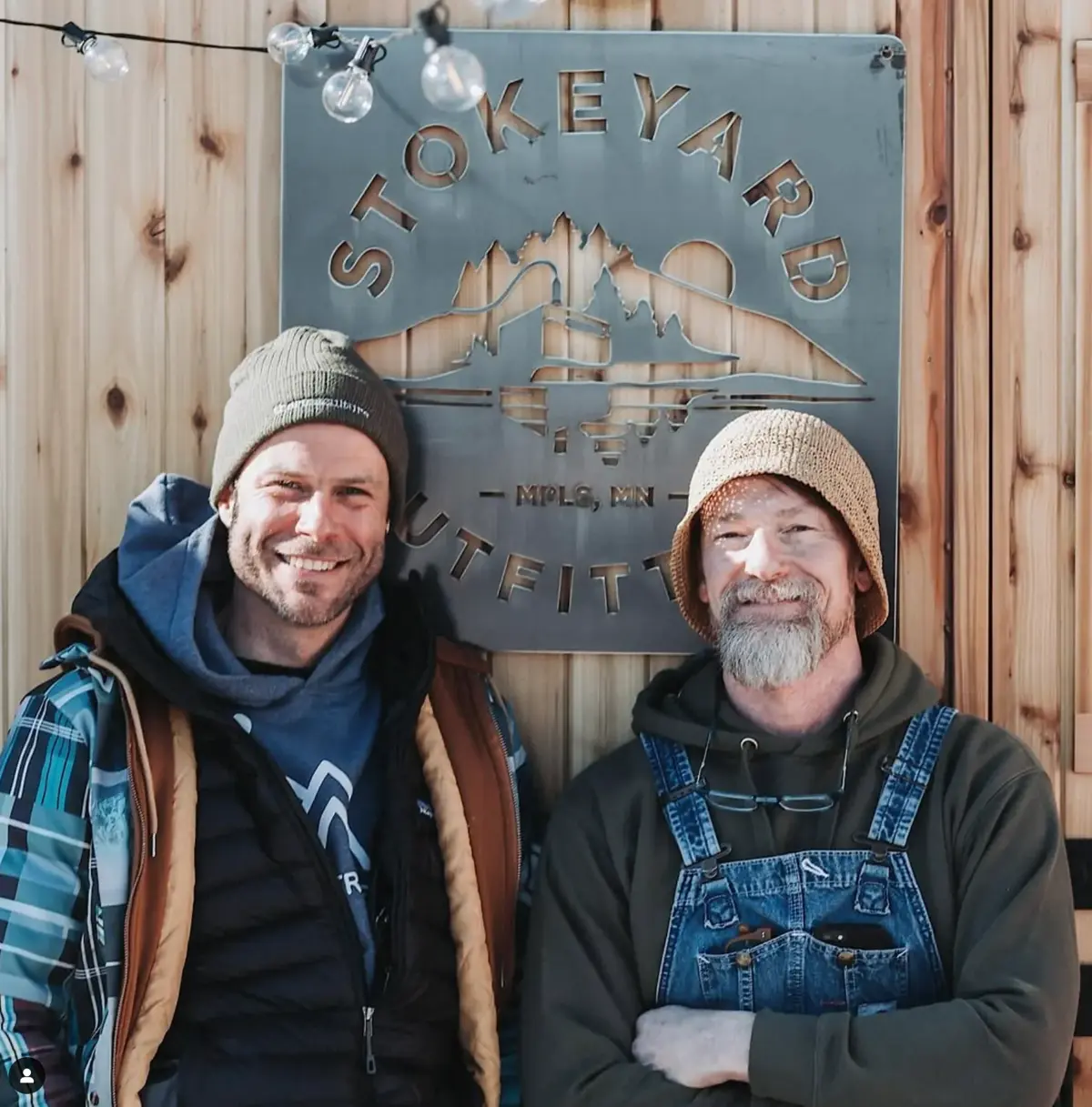 The Dock in Minneapolis, MN