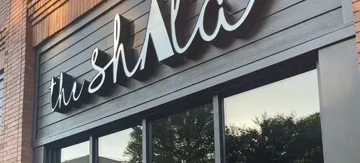 The Shala in Huntington, WV