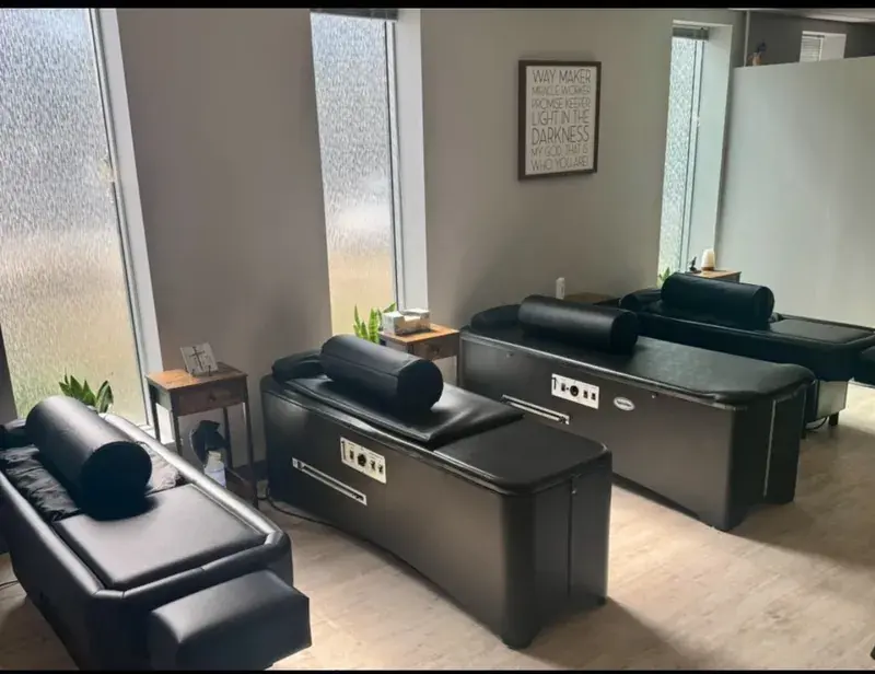 The Spine Spa in Wilmington, DE