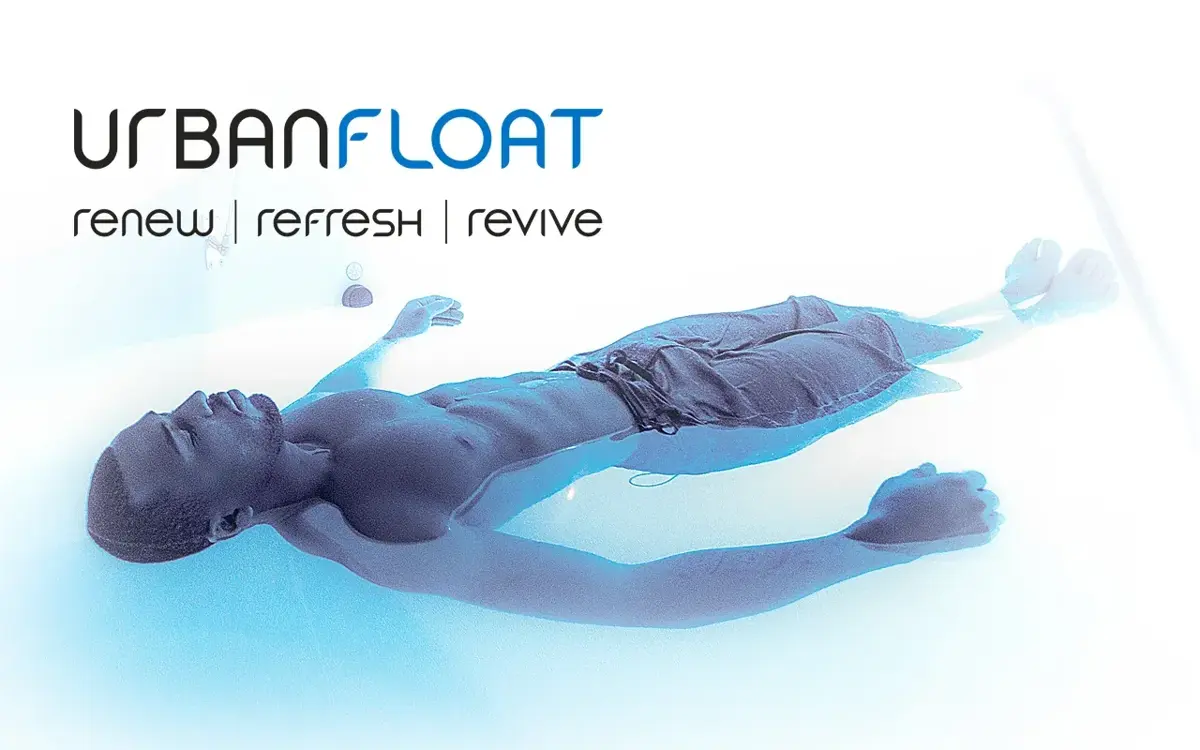 Urban Float in Rehoboth Beach, DE