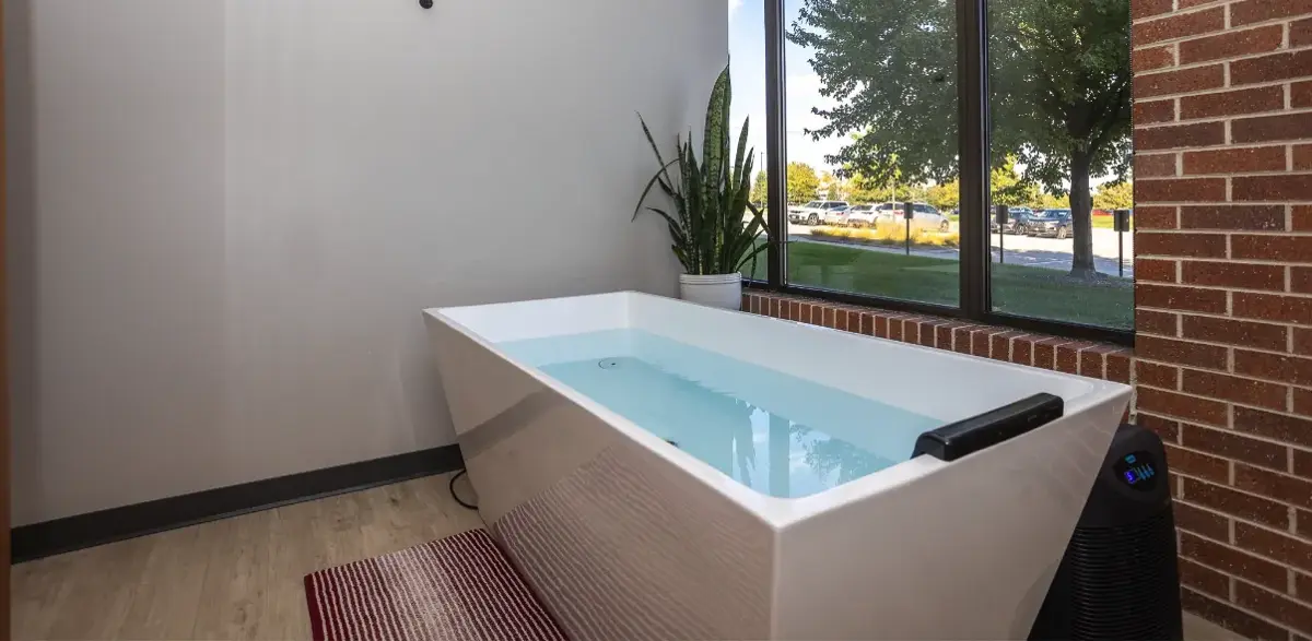 WellHaus in West Des Moines, IA