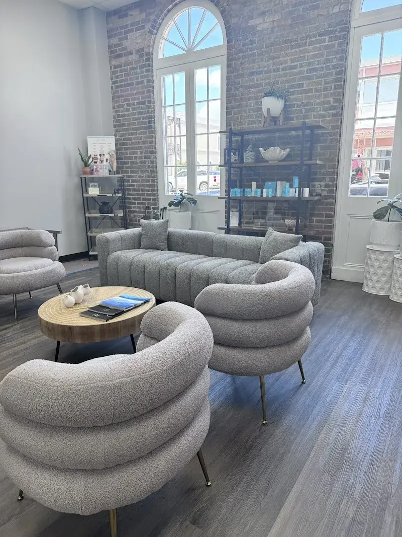 32 Cryo Studio & Med Spa in Natchitoches, LA