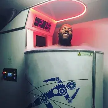 5280 Cryo & Recovery Clinic in Glendale, CO