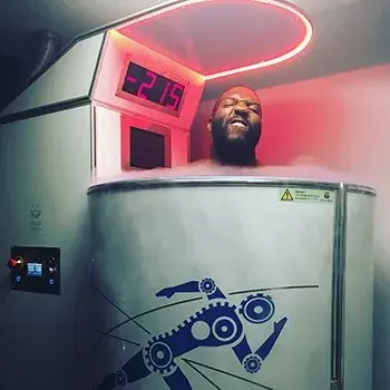 5280 Cryo & Recovery Clinic in Glendale, CO