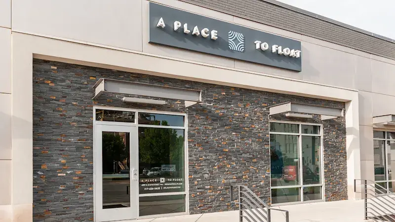 A Place To Float in Indianapolis, IN