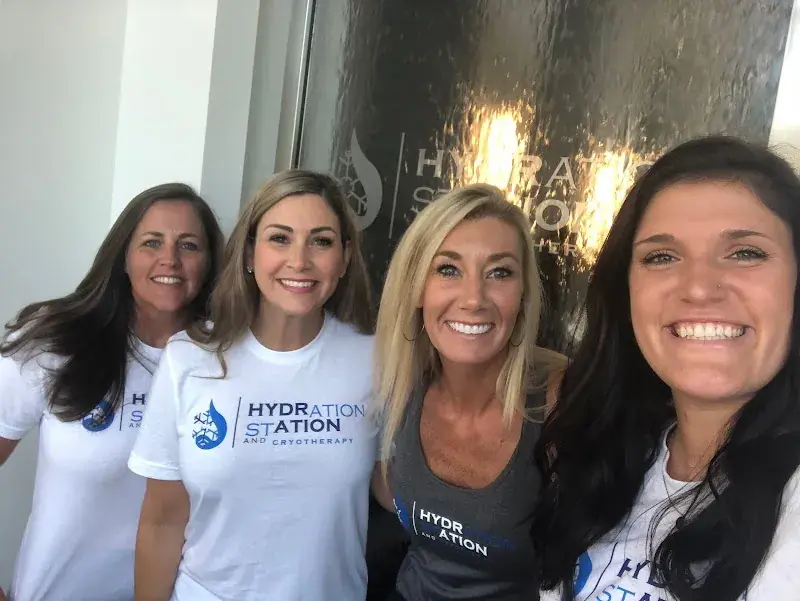 Activate IV and Cryotherapy LLC in Cumming, GA