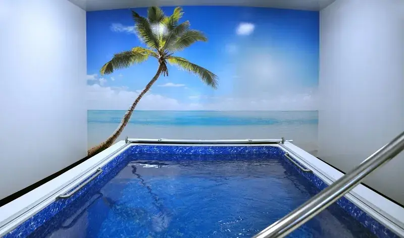 Advance Physical & Aquatic Therapy in Springfield, PA