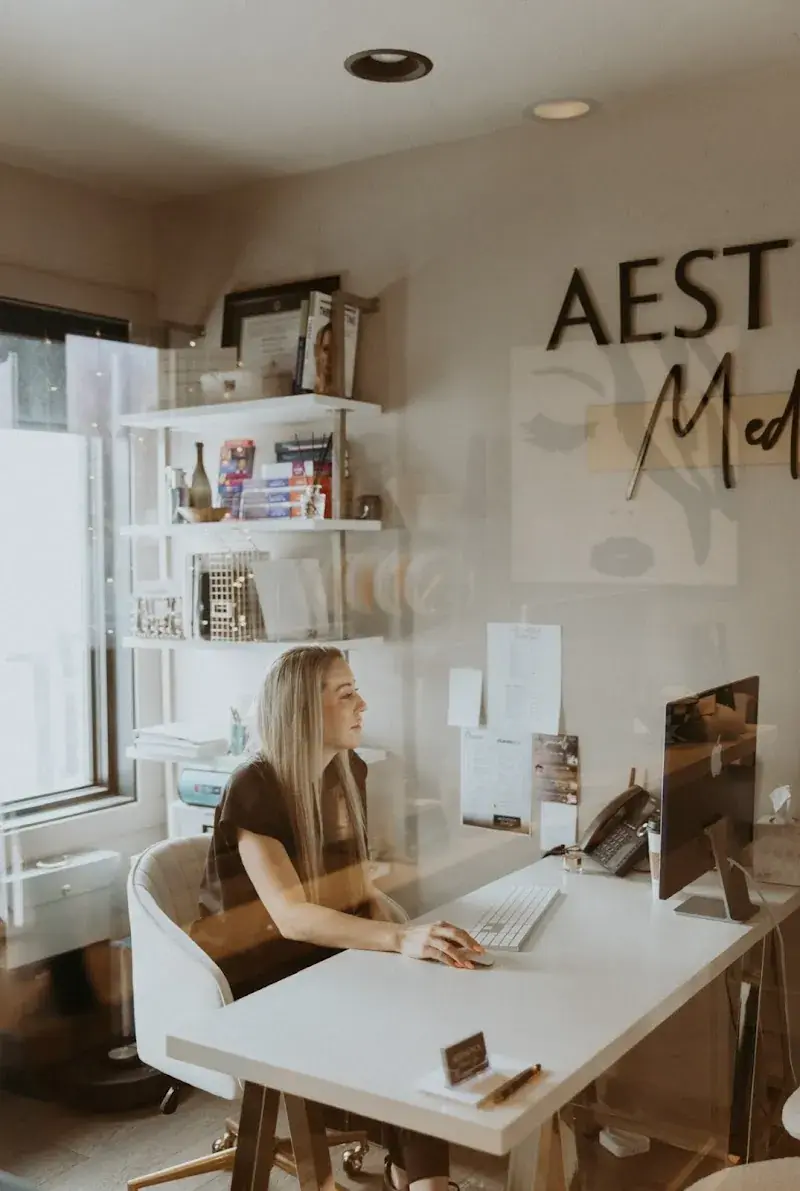 Aesthetica Medical Spa in Kalispell, MT