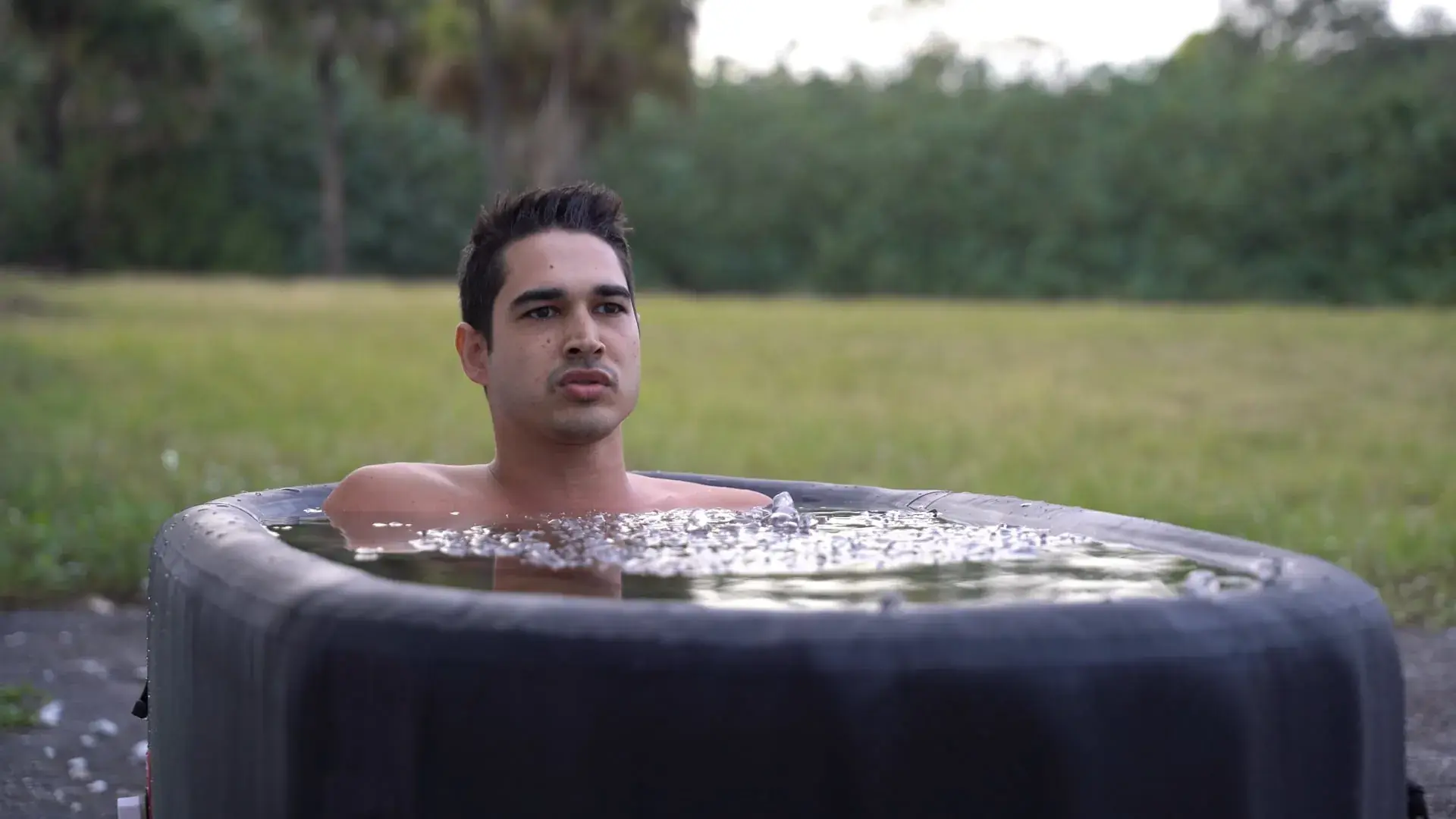 Aetherus Sanctuary in Stuart, FL