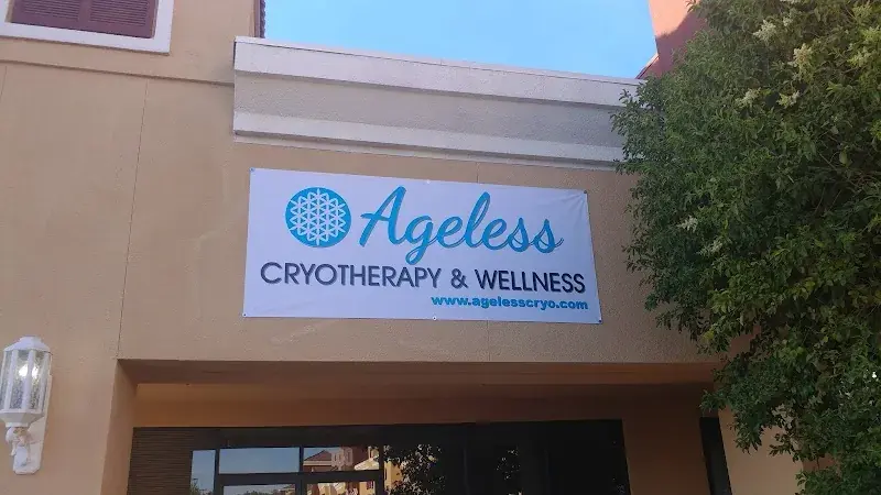 Ageless Performance Recovery and Wellness in Henderson, NV