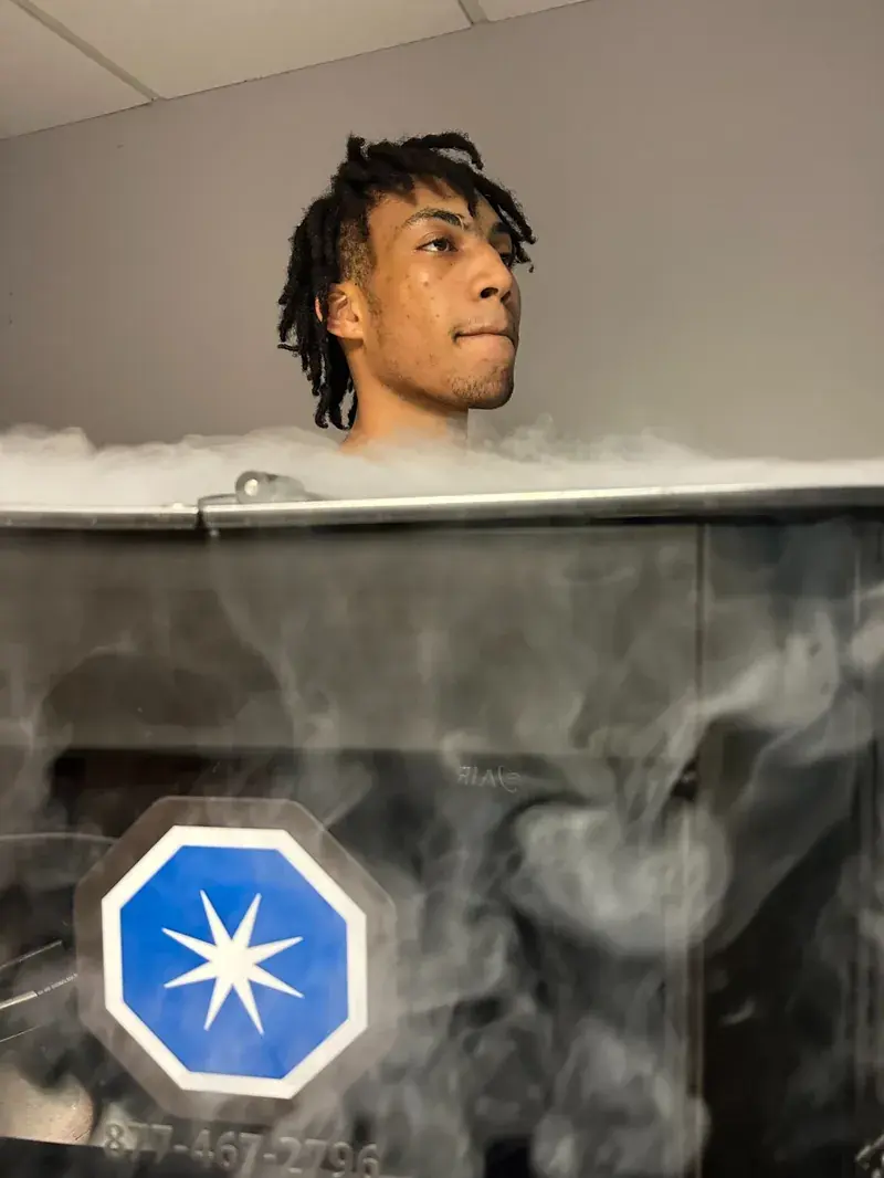 AIR Cryotherapy in Rochester Hills, MI