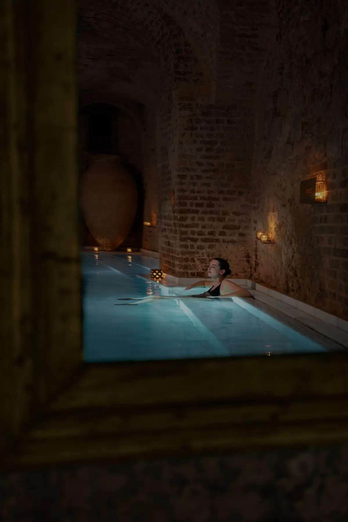 AIRE Ancient Baths New York · Upper East Side in New York, NY