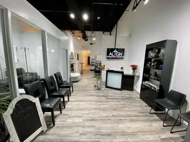 Align Integrated Medical in Papillion, NE