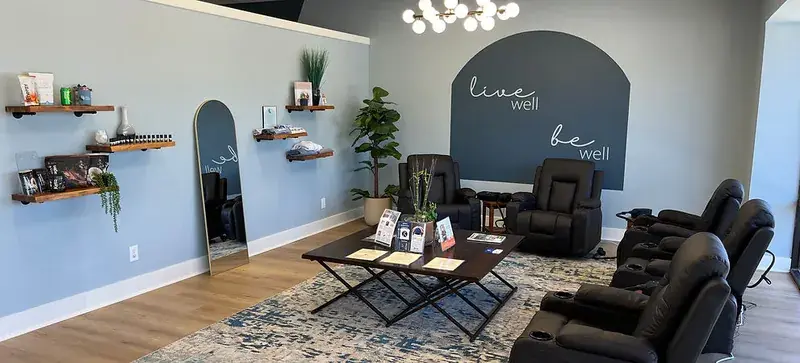 allora modern wellness in Starkville, MS