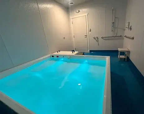 Aloha Float and Wellness in Pewaukee, WI