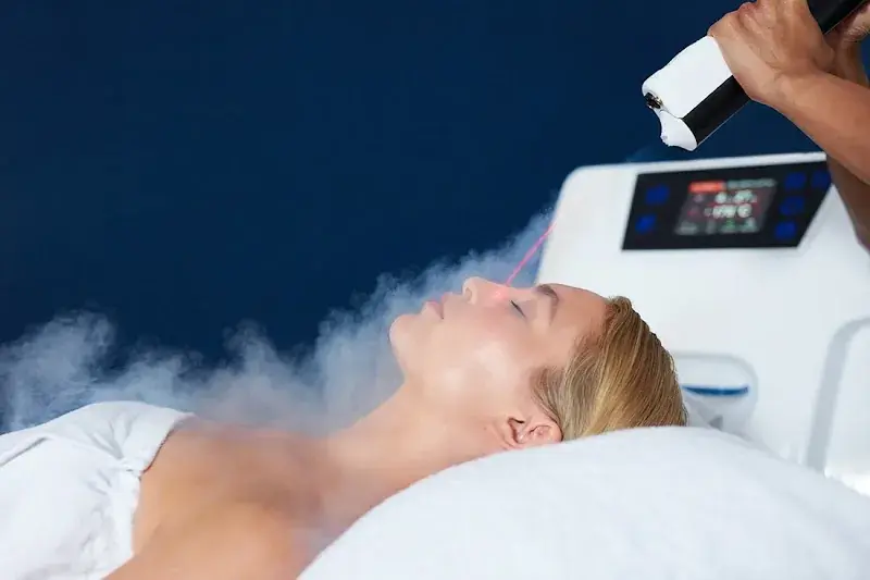 Apex Cryotherapy in Glenview, IL
