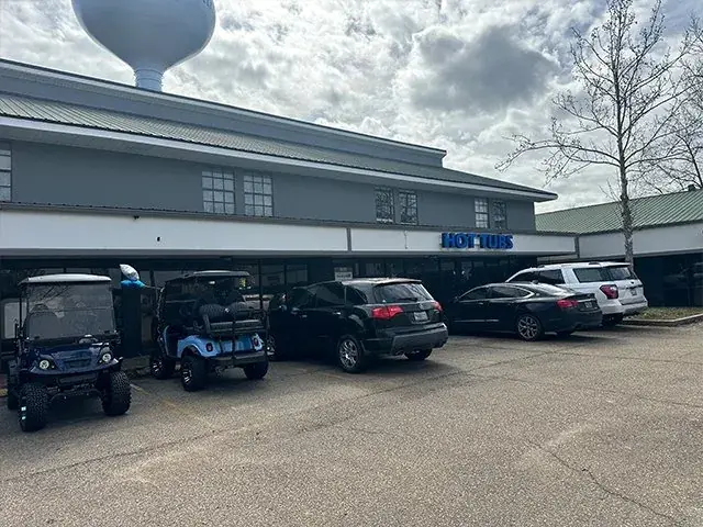 Aqua Living Factory Outlets in Mandeville, LA