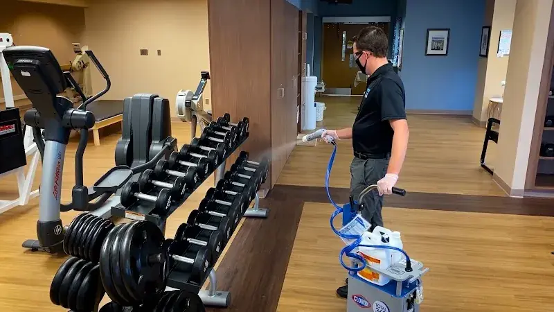 Aquacare Physical Therapy | Milford, Delaware in Milford, DE