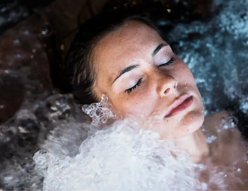 Aquadose: Custom Cold Immersion in Lexington, KY