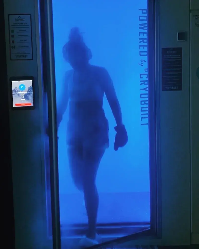 Arbuckle Wellness in Ardmore, OK