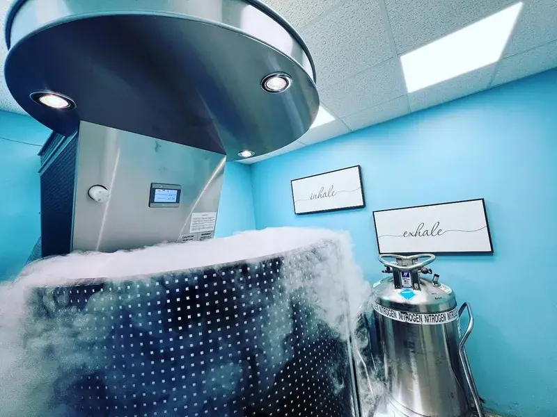 Arctic Cryotherapy Bayonne in Bayonne, NJ