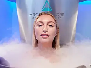 Arctic Restore - Cryo Health Spa in Alamo, CA
