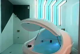 Areté Elemental Wellness Studio in Carrboro, NC