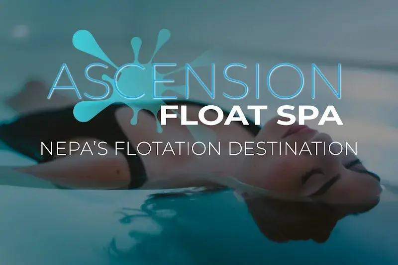 Ascension Float Spa in Clarks Summit, PA
