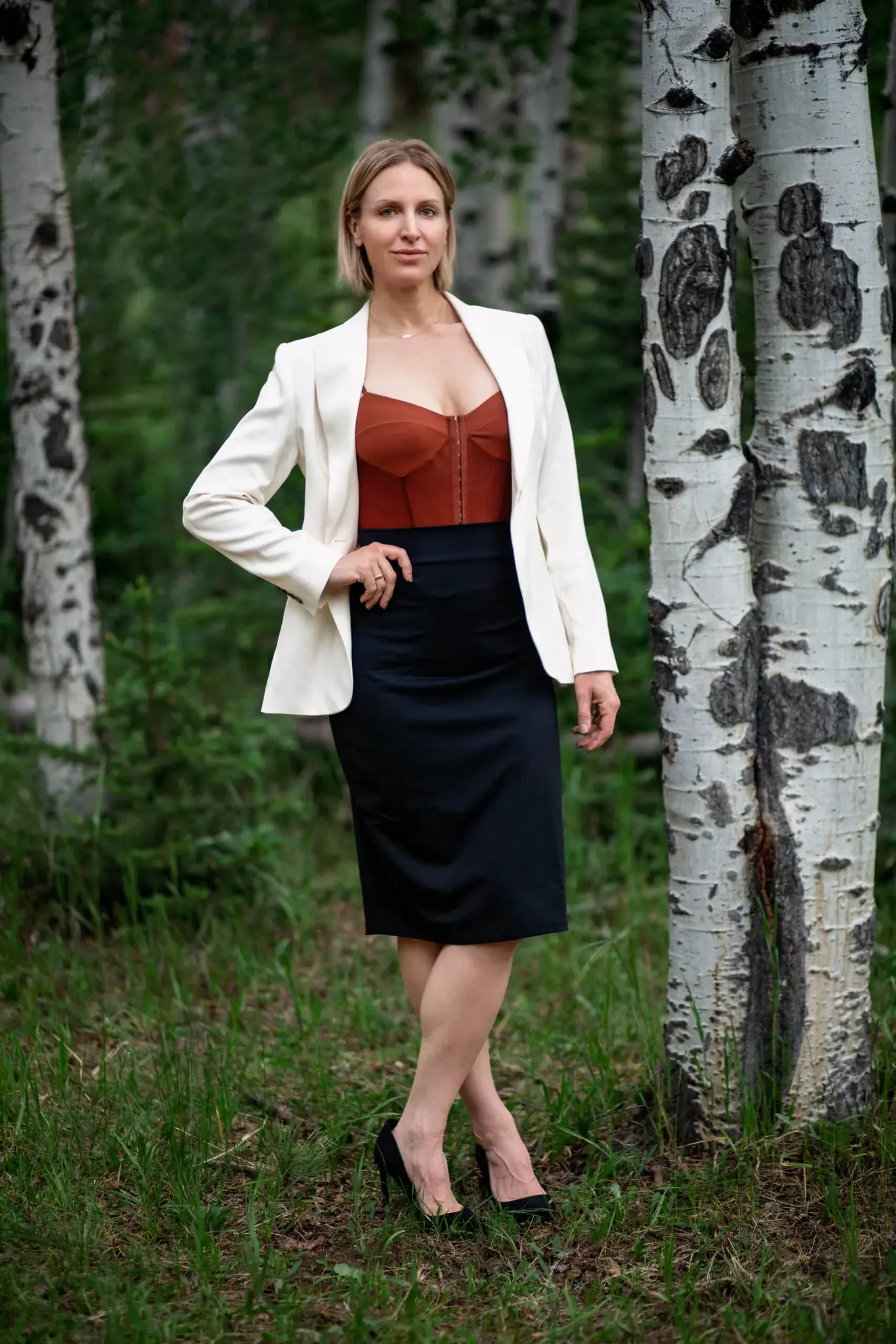 Aspen Aesthetics + Wellness in Colorado Springs, CO