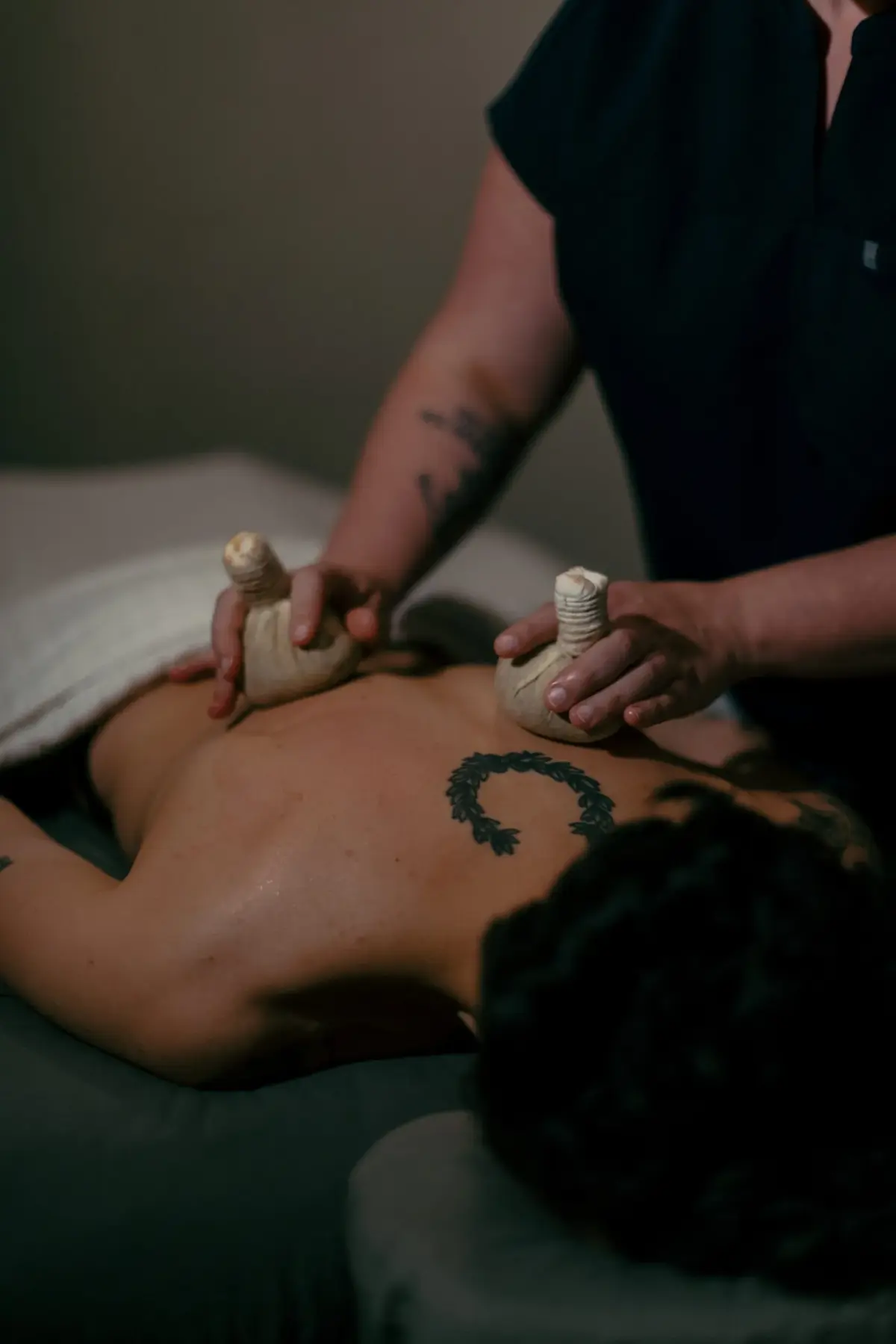 Astraea Wellness Spa in Portland, ME