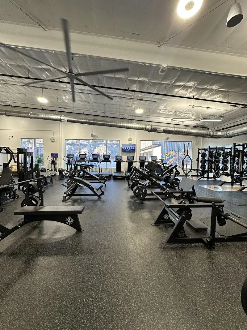 Athletic Club at Jackson Hole in Jackson, WY