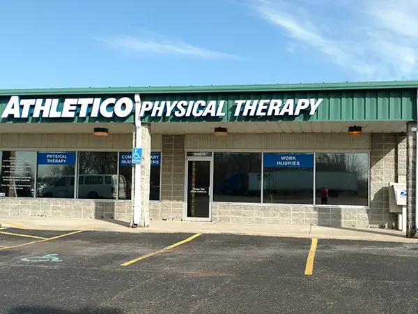 Athletico Physical Therapy - Coldwater in Coldwater, MI