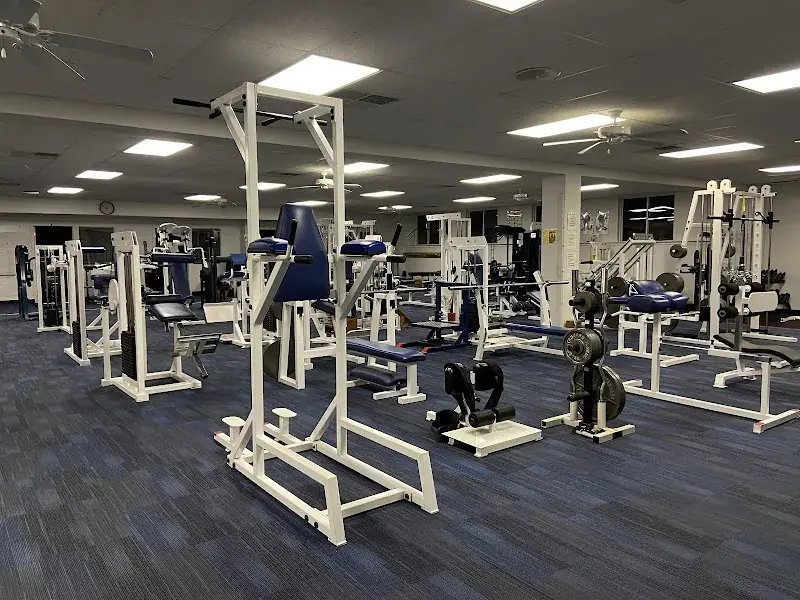 Atlantic Sports & Rehab Charlottesville in Charlottesville, VA