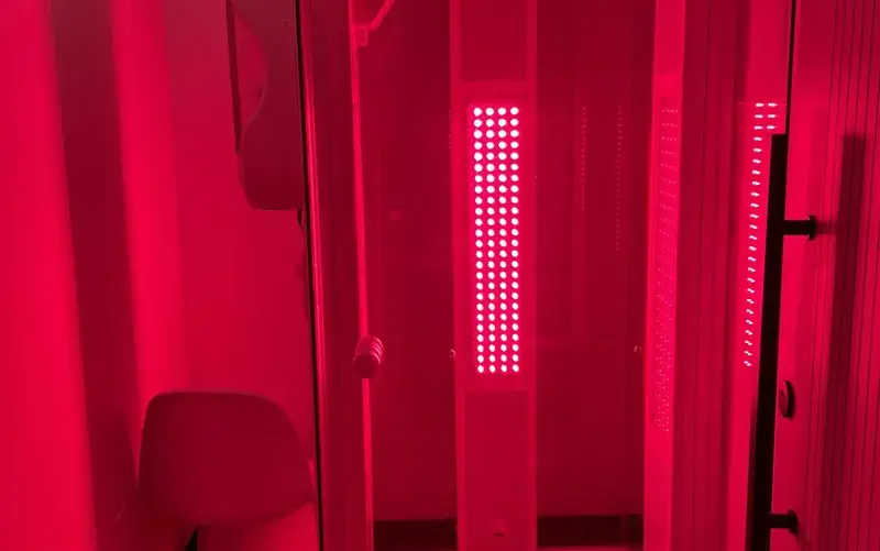 Augment Wellness in Concord, NC