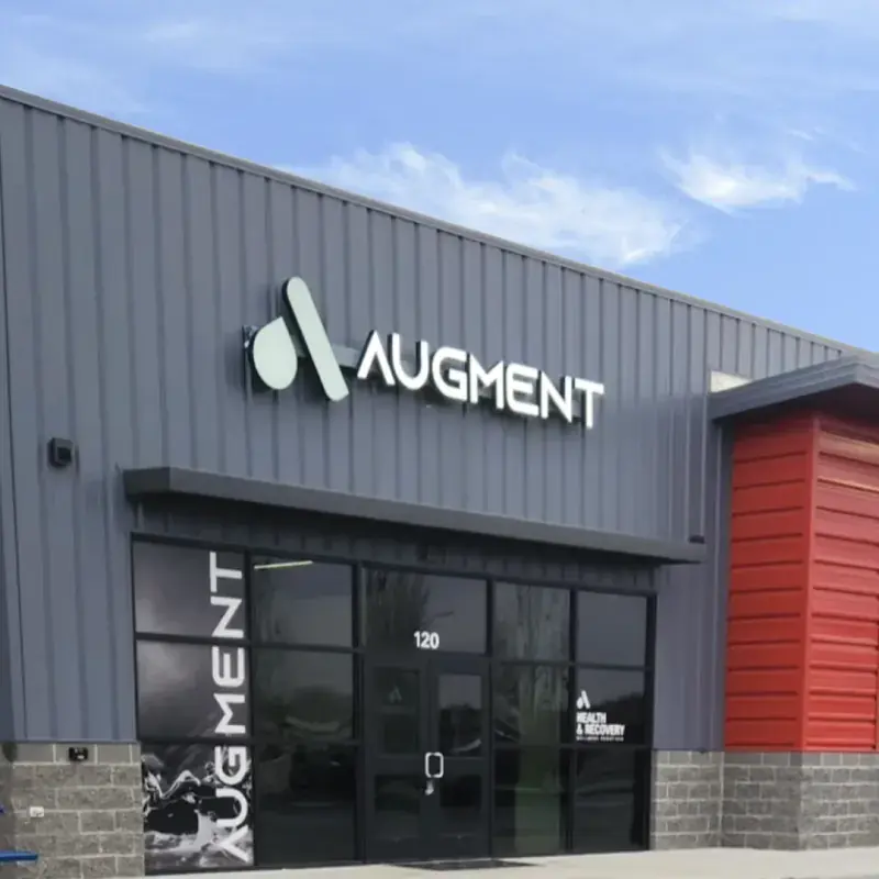 Augment Wellness - Tri-Cities in Kennewick, WA