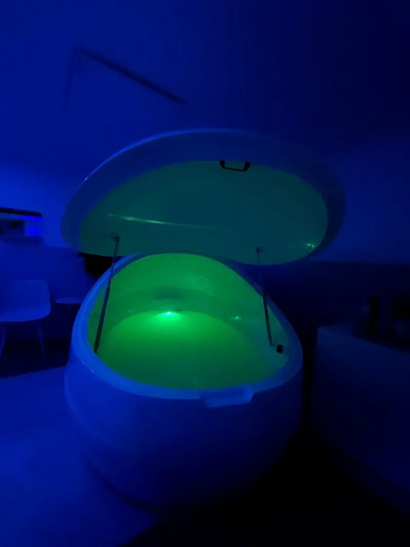 Awaken For Wellness + SweatWorks Studio in Saint Paul, MN