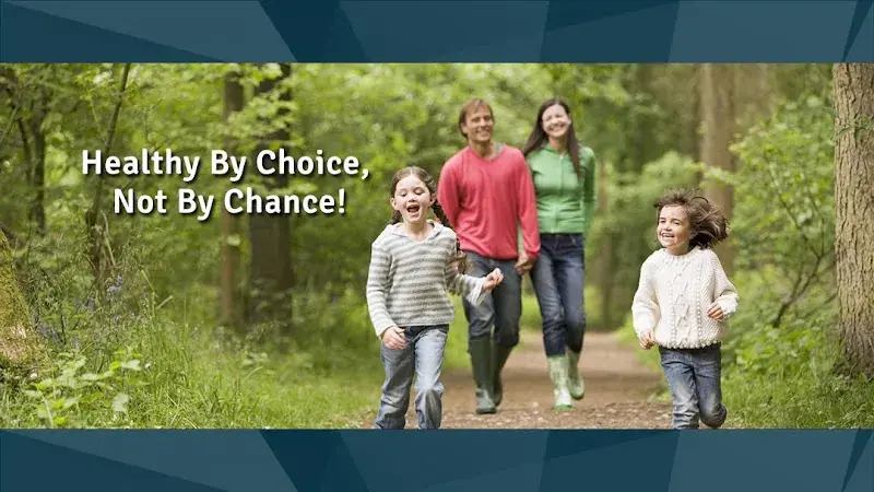 Back In Balance Wellness Center in Bangor, ME