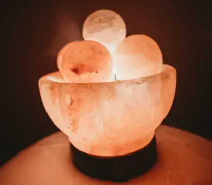 Balanced Healing Salt + Sauna in Casper, WY