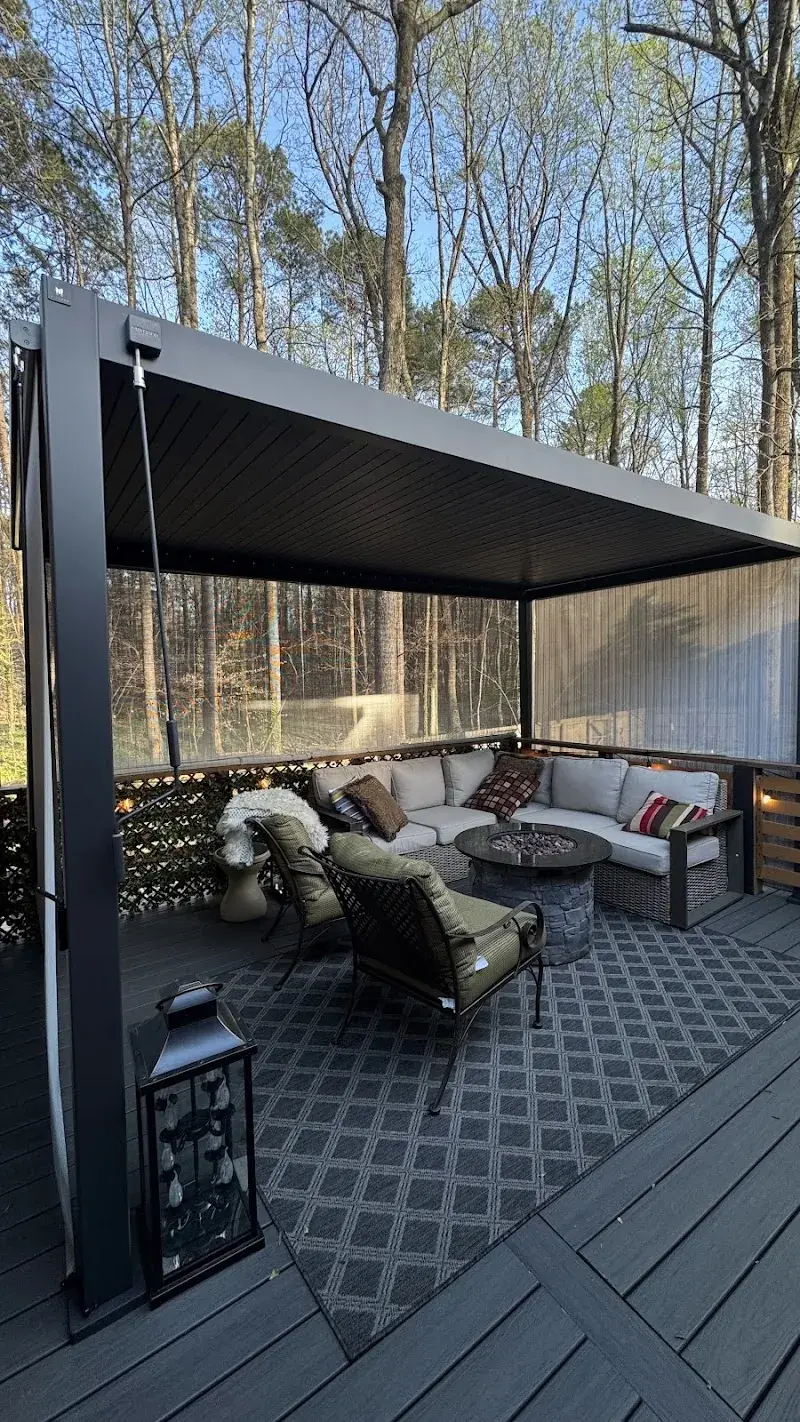 Baltic Sauna in Cary, NC