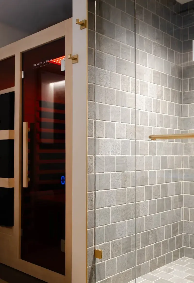 Banya in Birmingham, MI