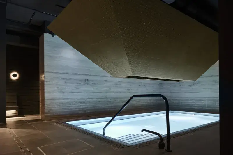 Bathhouse Flatiron in New York, NY