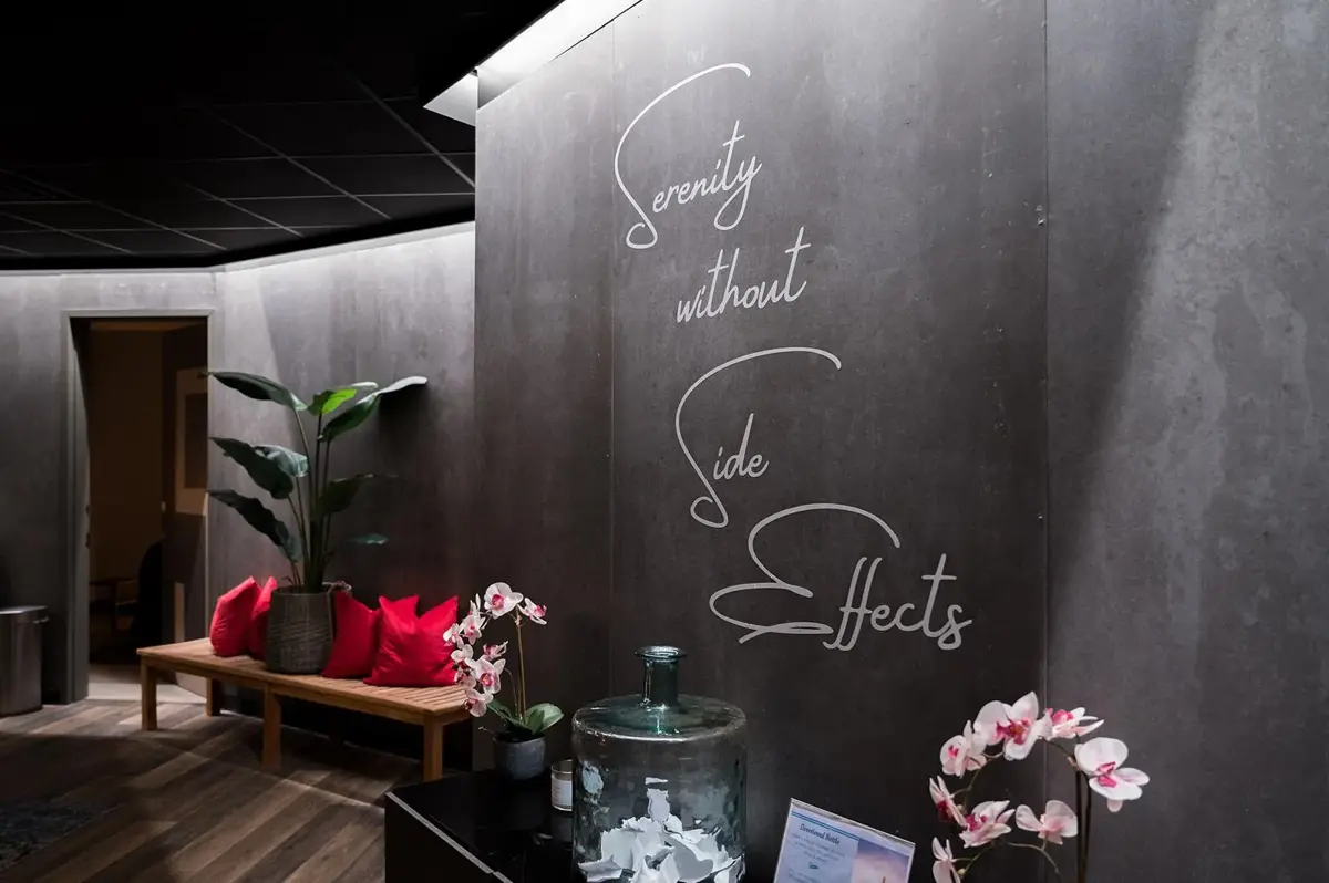 Be Still Float Studio in Jacksonville, FL