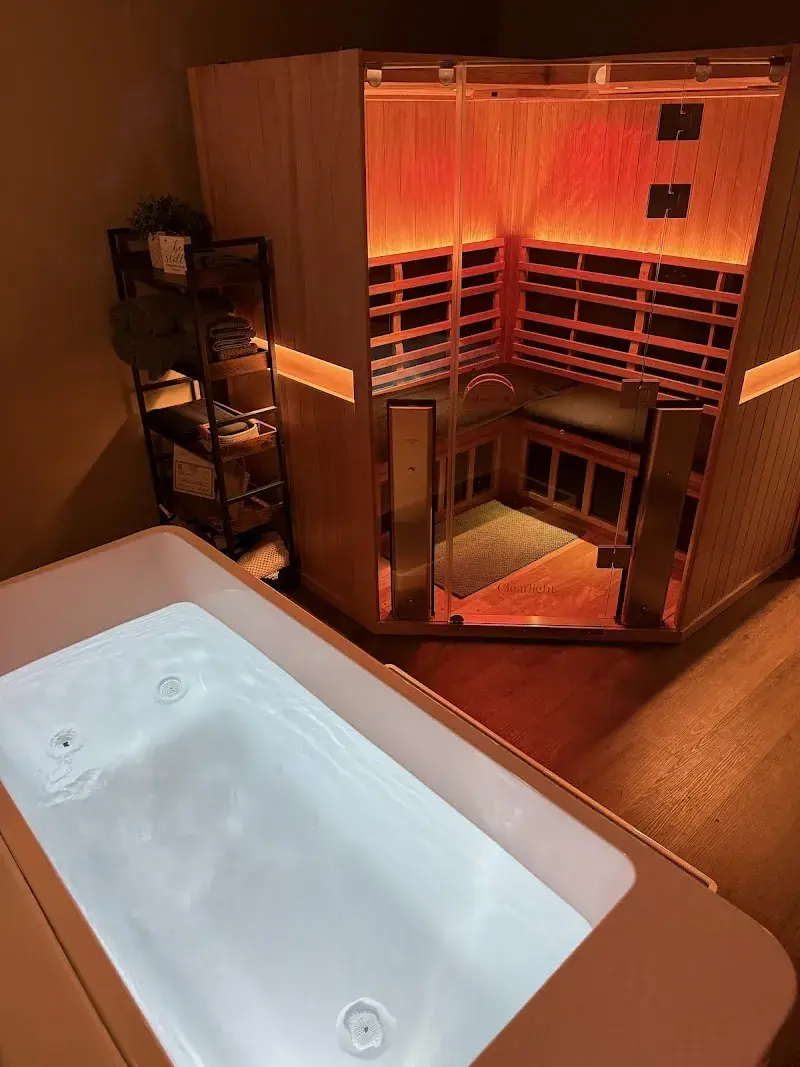 Be Still Health and Wellness Spa in Germantown, TN