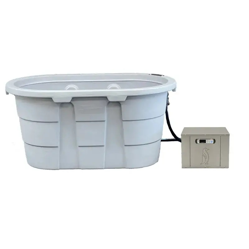 Best Cold Plunge Tubs in Gulfport, MS