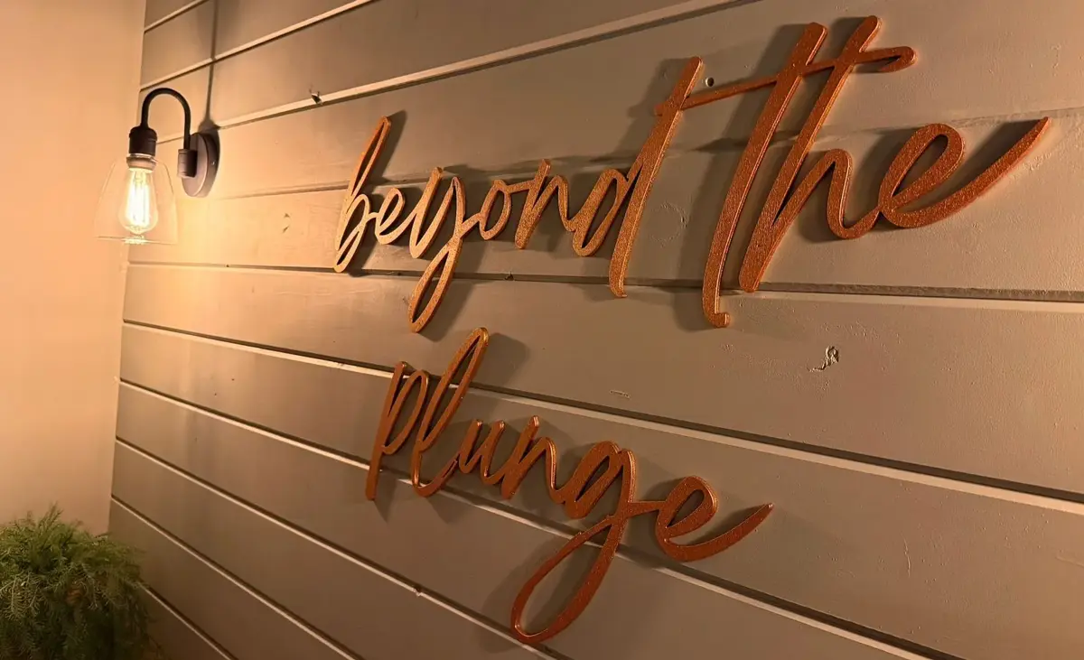 Beyond the Plunge in Daphne, AL