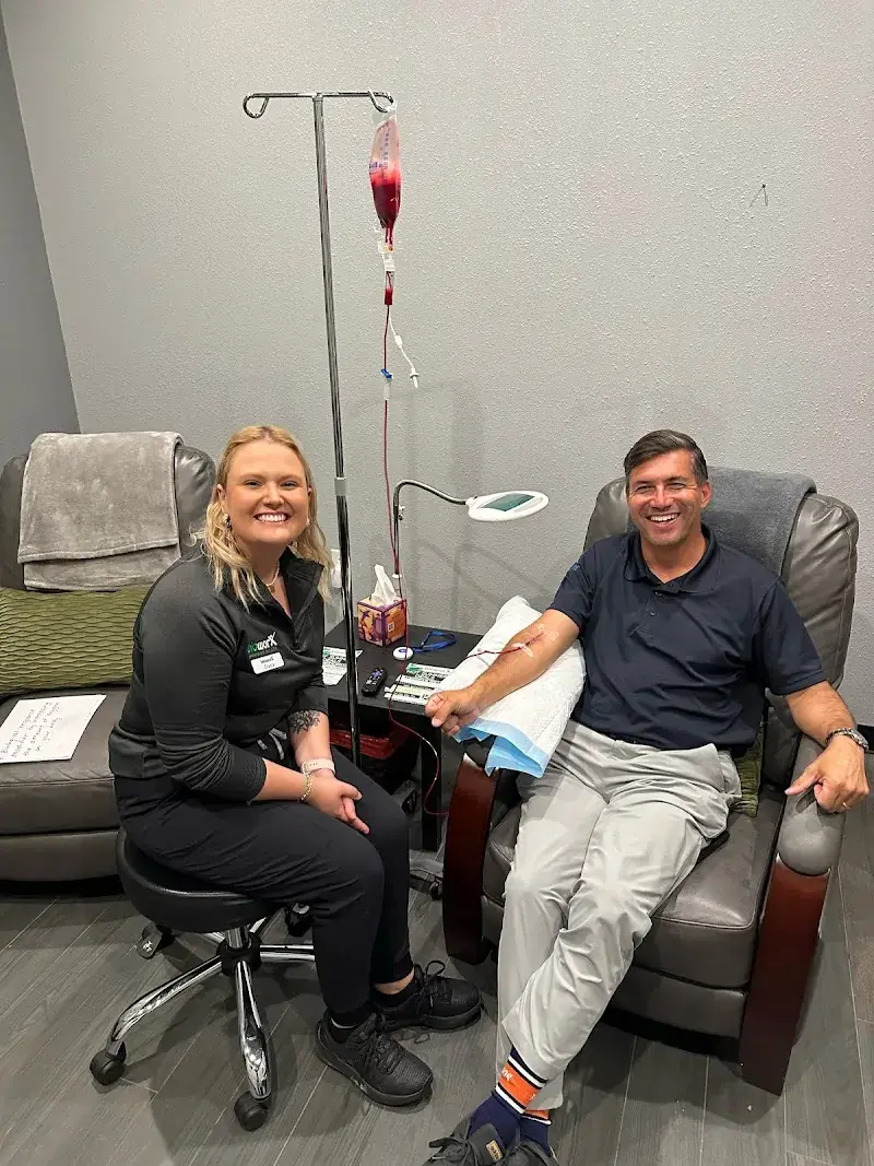 BioworX Milwaukee - New Berlin in New Berlin, WI