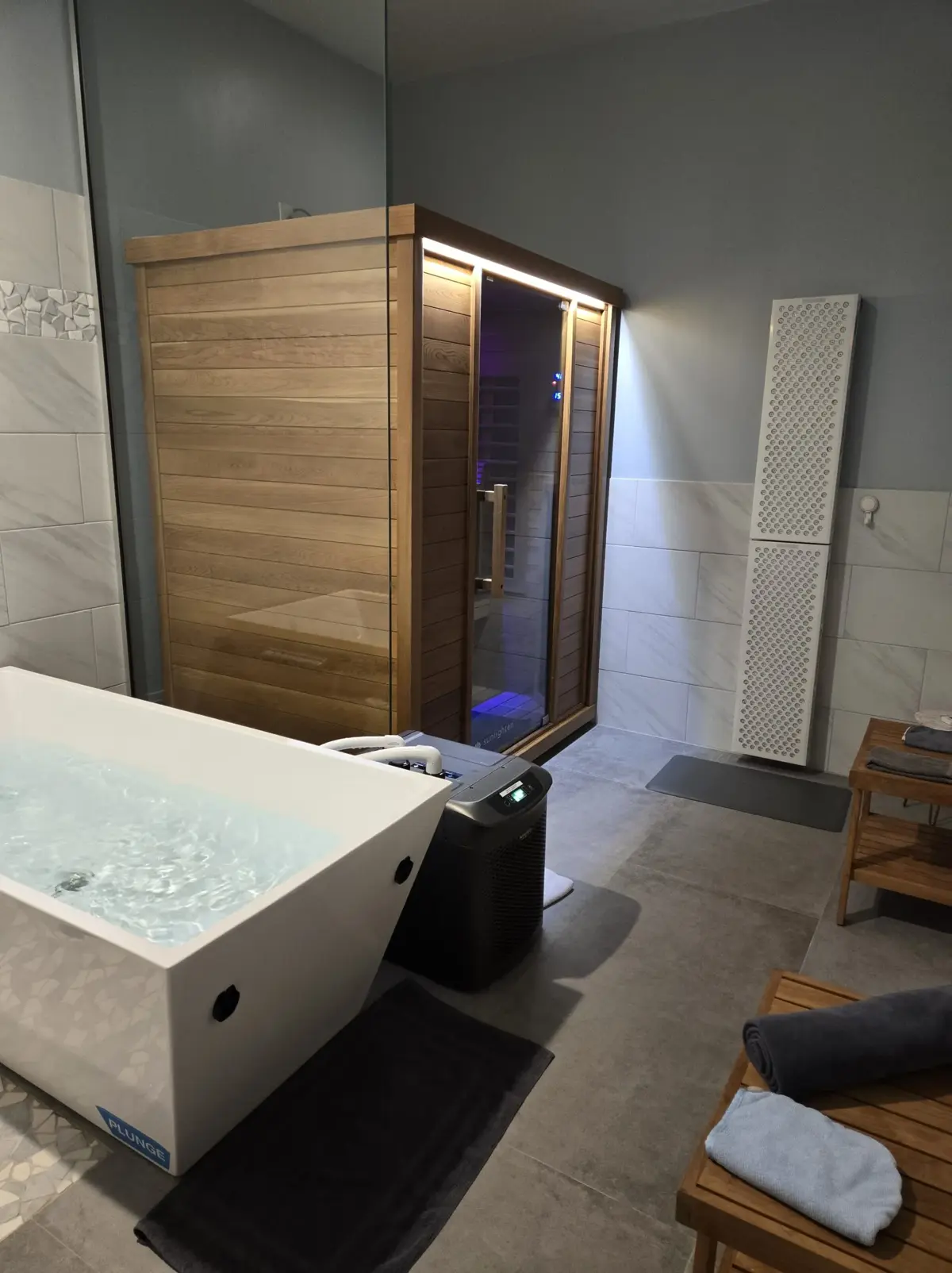 Blissful Waters Float & Wellness Center in The Woodlands, TX