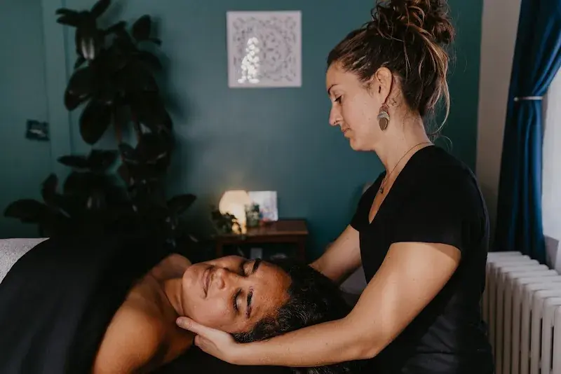 Blossom Wellness Center & Studio in Montpelier, VT