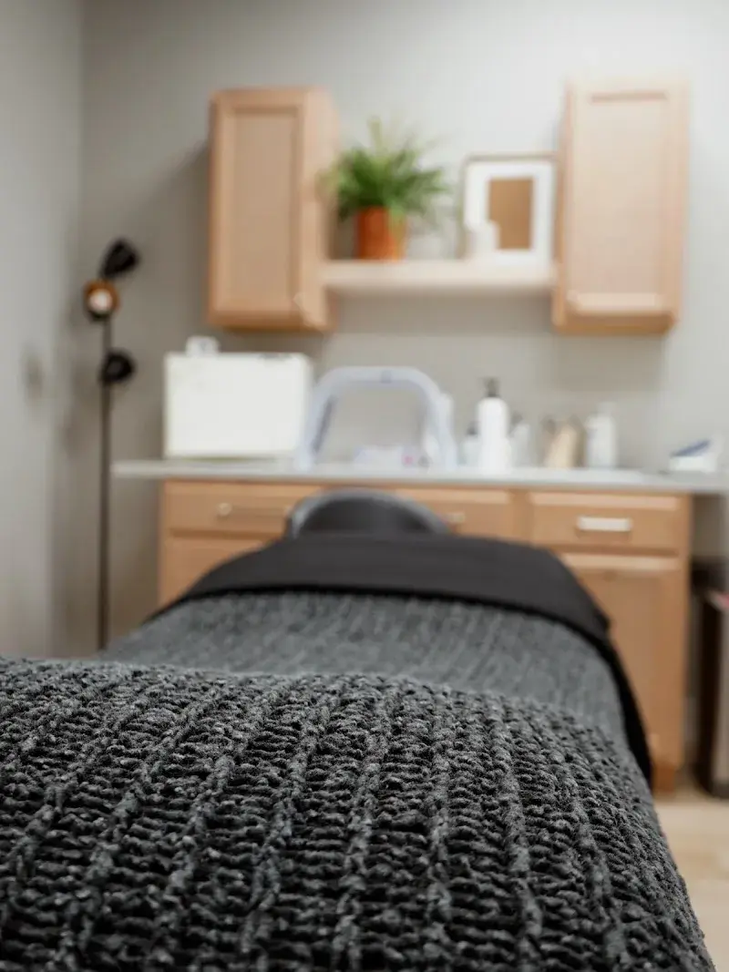 Blu Ice Med Spa in Woodbury, MN